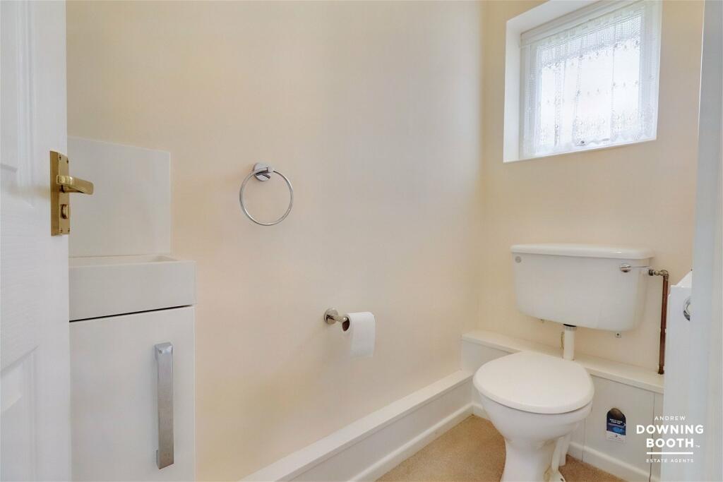 Additional image 20 of St David's Road, Clifton Campville, Tamworth