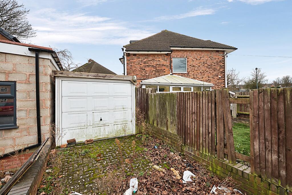 Additional image 9 of St. Margarets Avenue, Birmingham, B8