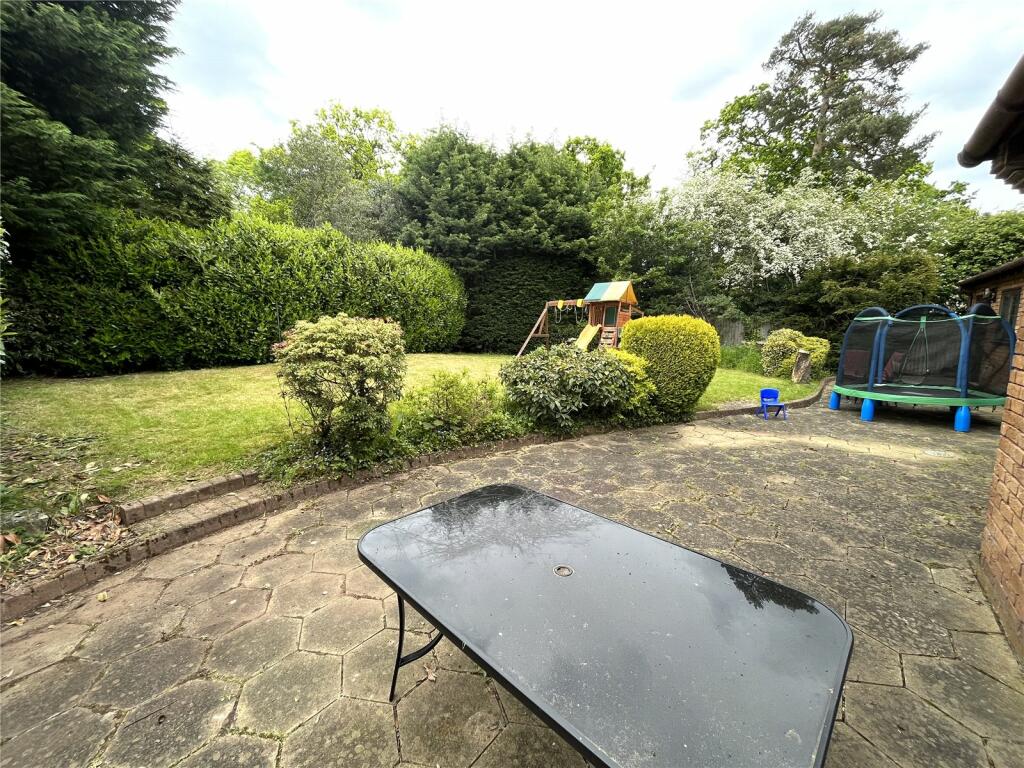 Additional image 24 of Froxmere Close, Solihull, West Midlands, B91