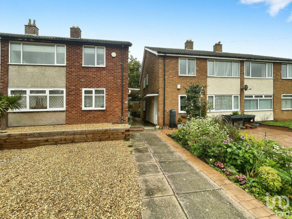 Additional image 3 of Darnel Hurst Road, Sutton Coldfield, B75