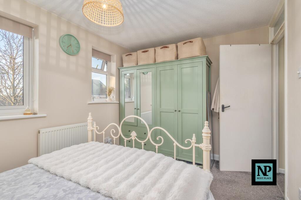 Additional image 12 of Elder Close, Kingsbury, B78