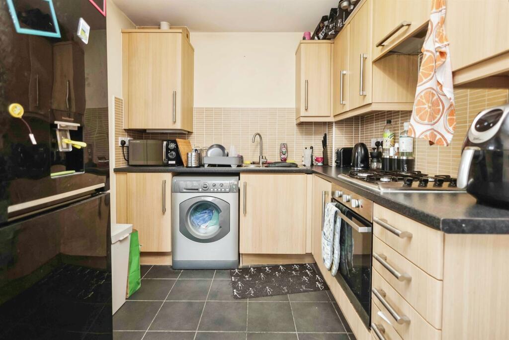 Additional image 4 of Keepers Gate, Birmingham