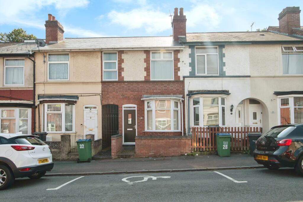 Additional image 6 of Oakwood Road, Smethwick, B67