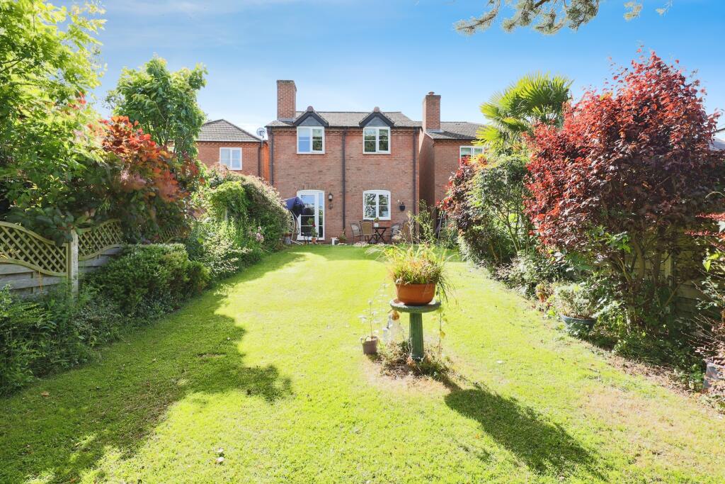 Additional image 3 of Meadow Walk, Blythe Road, Coleshill, Birmingham, B46