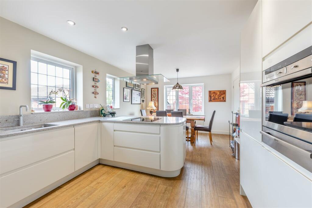 Additional image 5 of Welford Grove, Sutton Coldfield