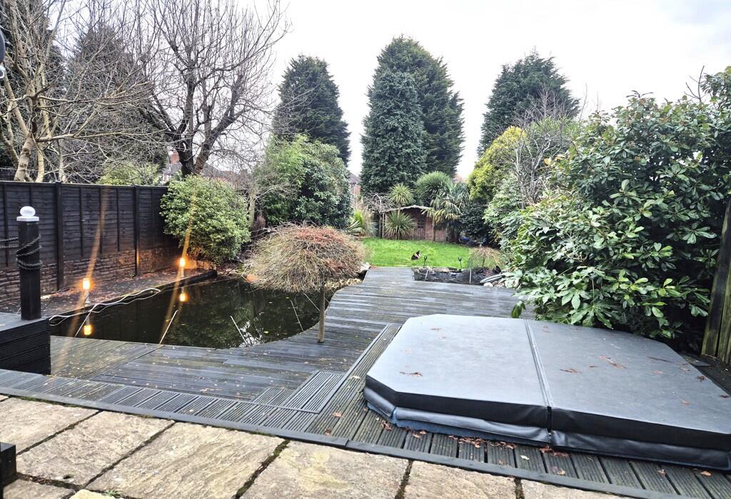 Additional image 21 of Coppice View Road, Sutton Coldfield, West Midlands