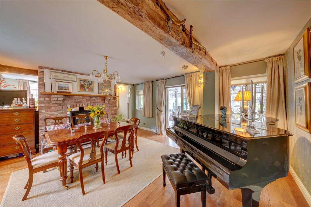 Additional image 33 of Dale Lane, Lickey End, Worcestershire, B60