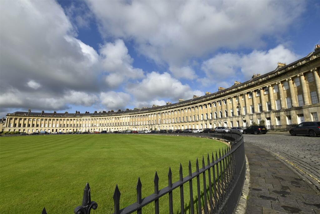 Additional image 14 of Royal Crescent, BATH, Somerset, BA1