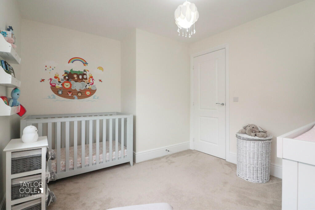Additional image 24 of Hopton Close, Amington