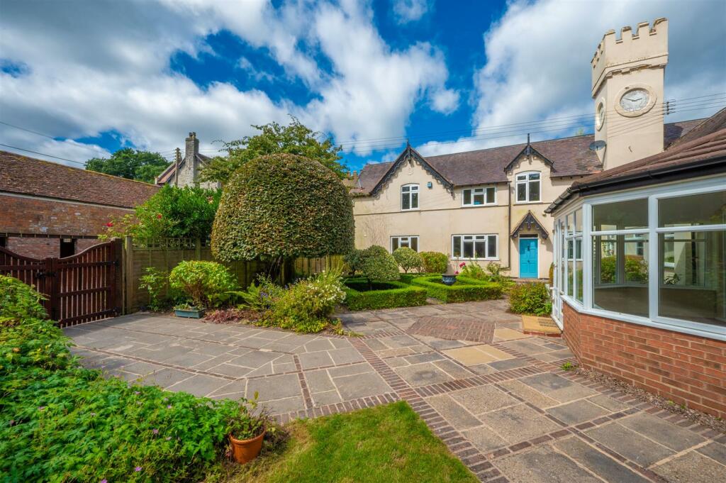 Additional image 22 of Penn Lane, Tanworth-In-Arden