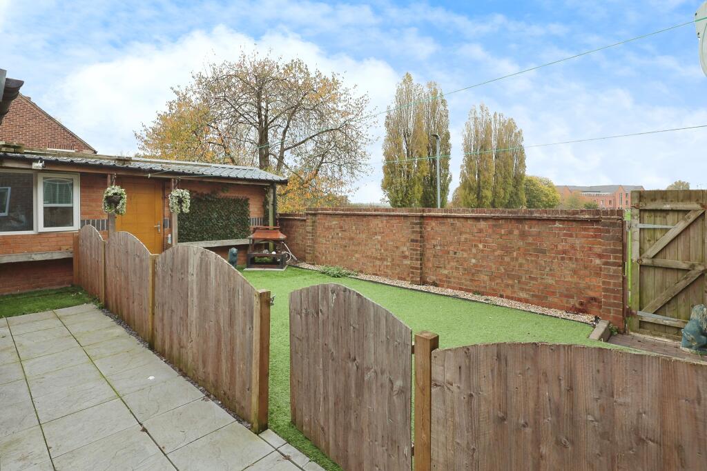 Additional image 6 of Digby Road, Coleshill, Birmingham, Warwickshire, B46