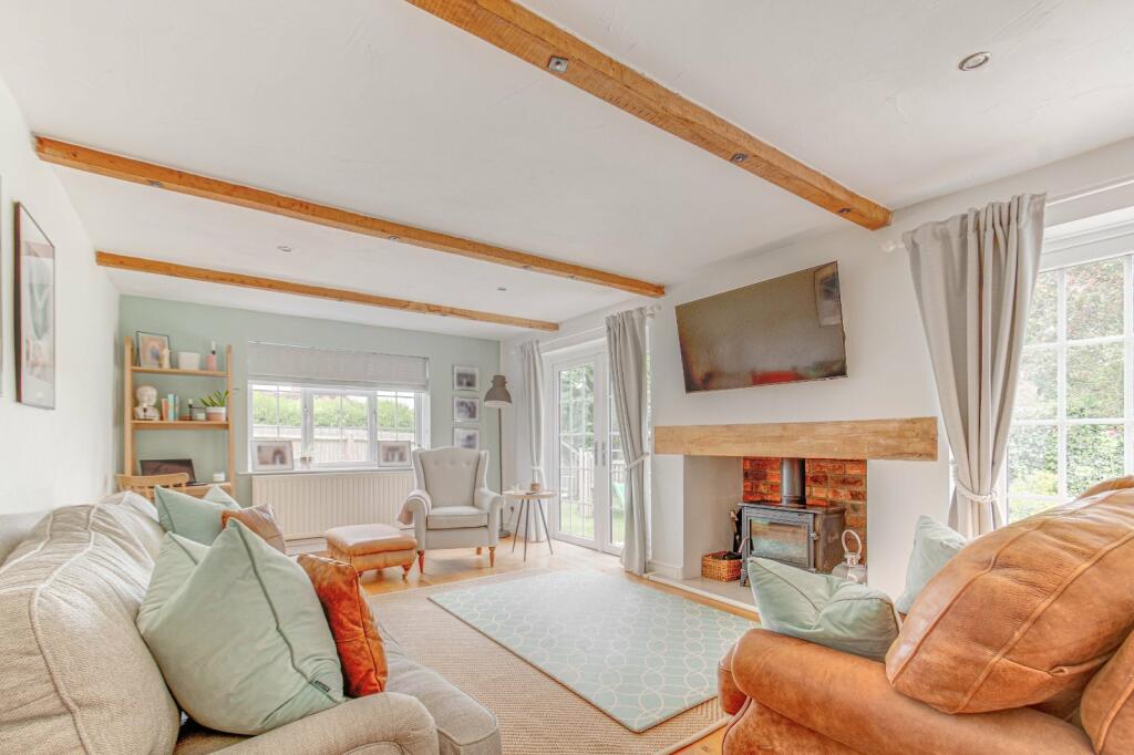 Additional image 8 of The Slough, Redditch, Worcestershire, B97