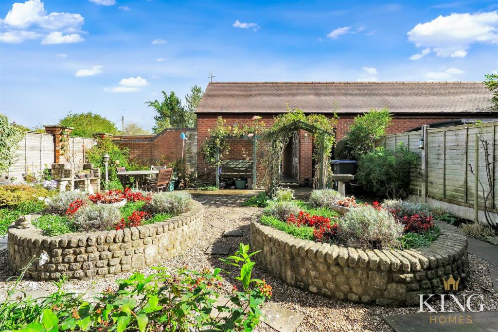 Additional image 19 of Owlets End, Barton, Alcester B50