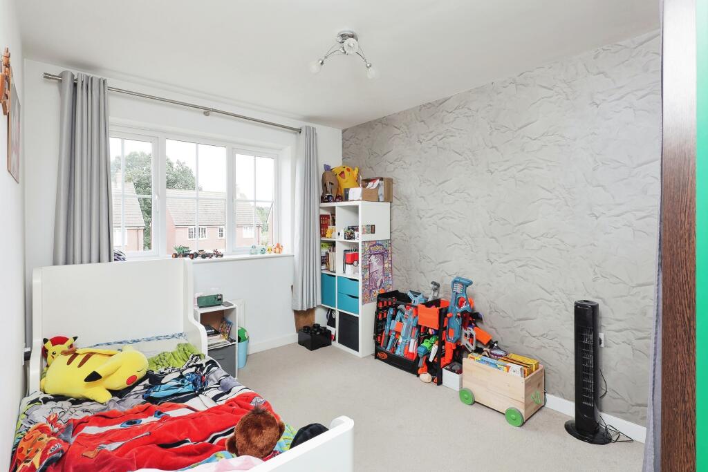 Additional image 14 of Somerton Drive, Marston Green, Birmingham, West Midlands, B37