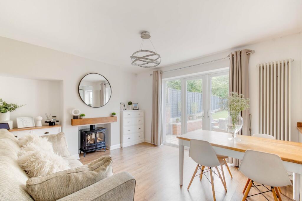 Additional image 2 of Fallowfield Road, Solihull, West Midlands, B92