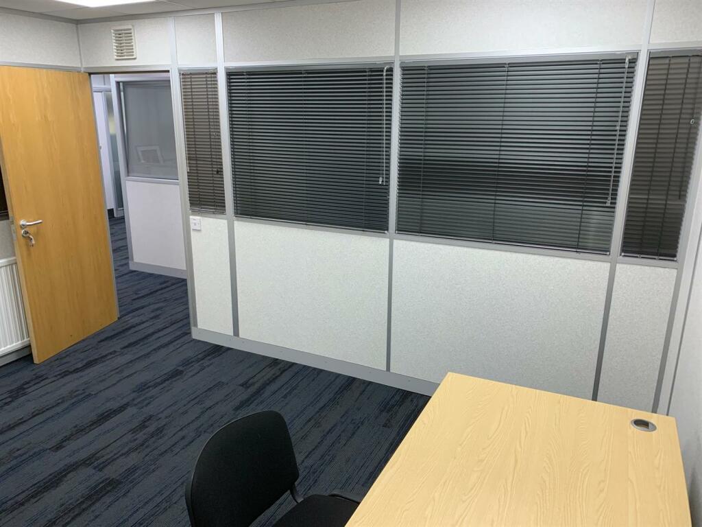 Additional image 17 of Falcon Park, Tame Valley Industrial Estate, Wilnecote, Tamworth