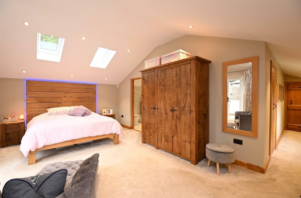 Additional image 18 of Holly Cottage, Main Street, Clifton Campville, B79