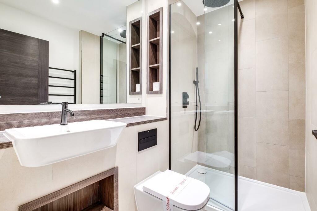 Additional image 12 of The Colmore, 65 Shadwell Street, Birmingham