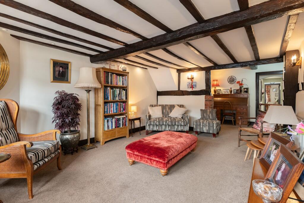 Additional image 16 of High Street, Henley-in-Arden, Warwickshire, B95
