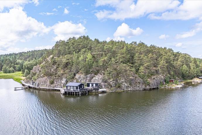 Additional image 2 of Ladholmen Sjöbod 1, Dyne, Strömstads kommun