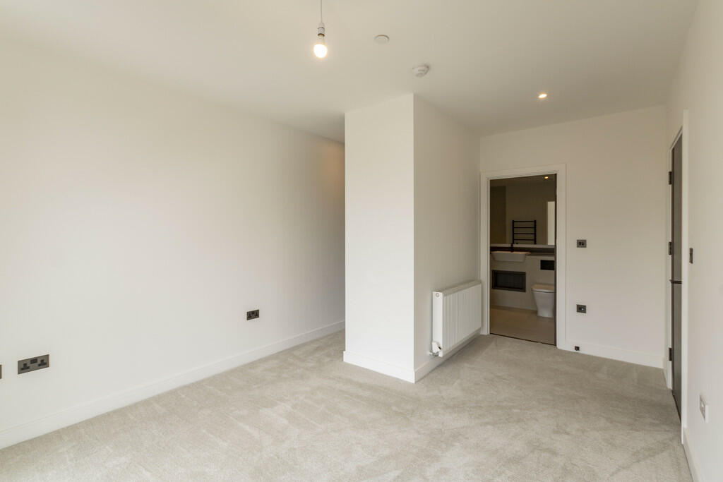 Additional image 9 of The Fazeley, Snow Hill Wharf, Shadwell Street, Birmingham, B4