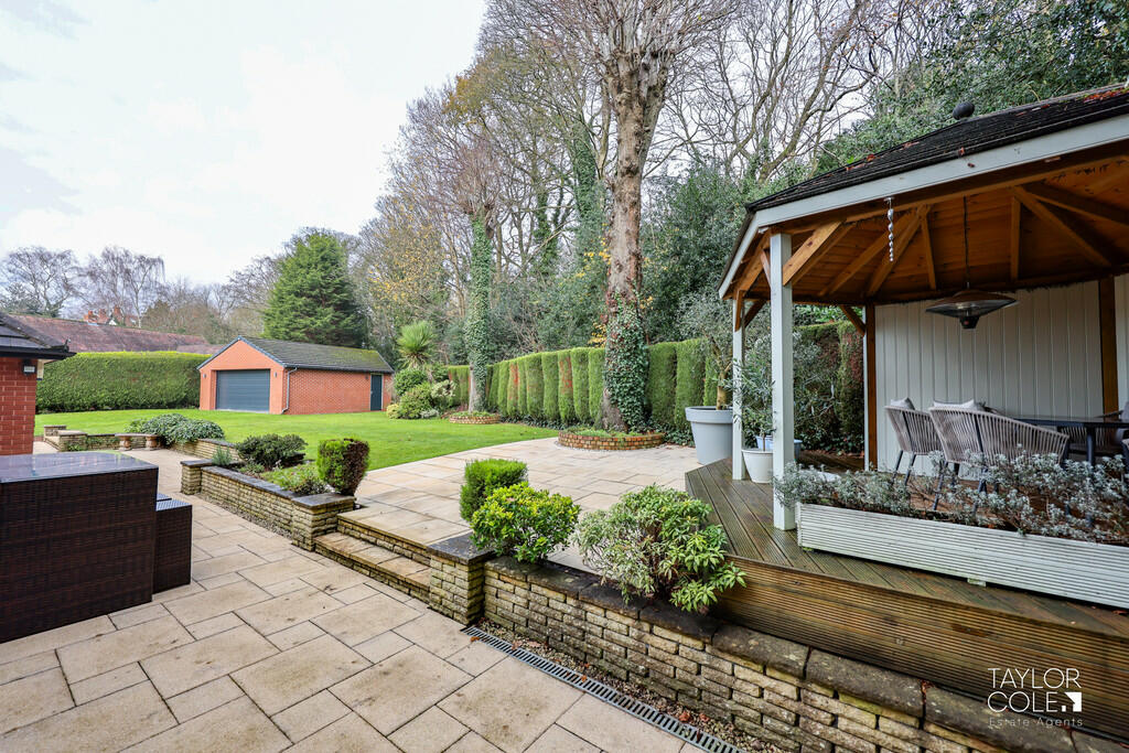 Additional image 32 of Lindenwood, Sutton Coldfield