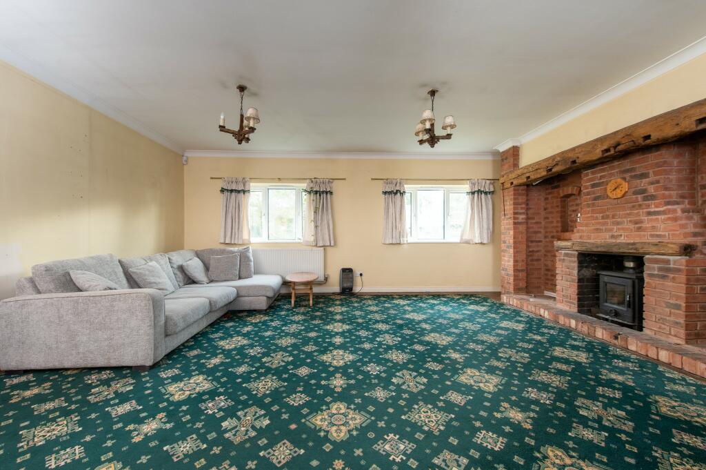 Additional image 6 of Beoley Equestrian Centre, Icknield Street,  Beoley, Redditch, Worcestershire, B98