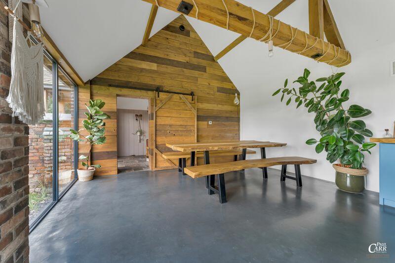 Additional image 8 of Oak Tree Barn, Bodymoor Green Farm, Kingsbury/Nether Whitaker, B78 2DZ