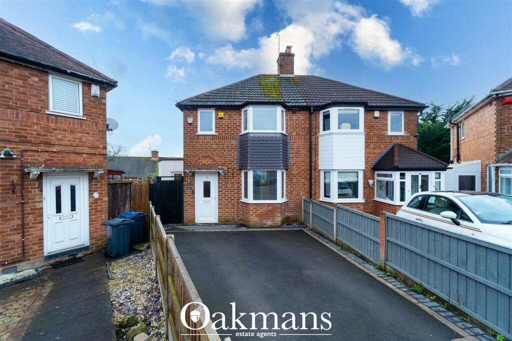 Additional image 28 of Kings Green Avenue, Birmingham, B38