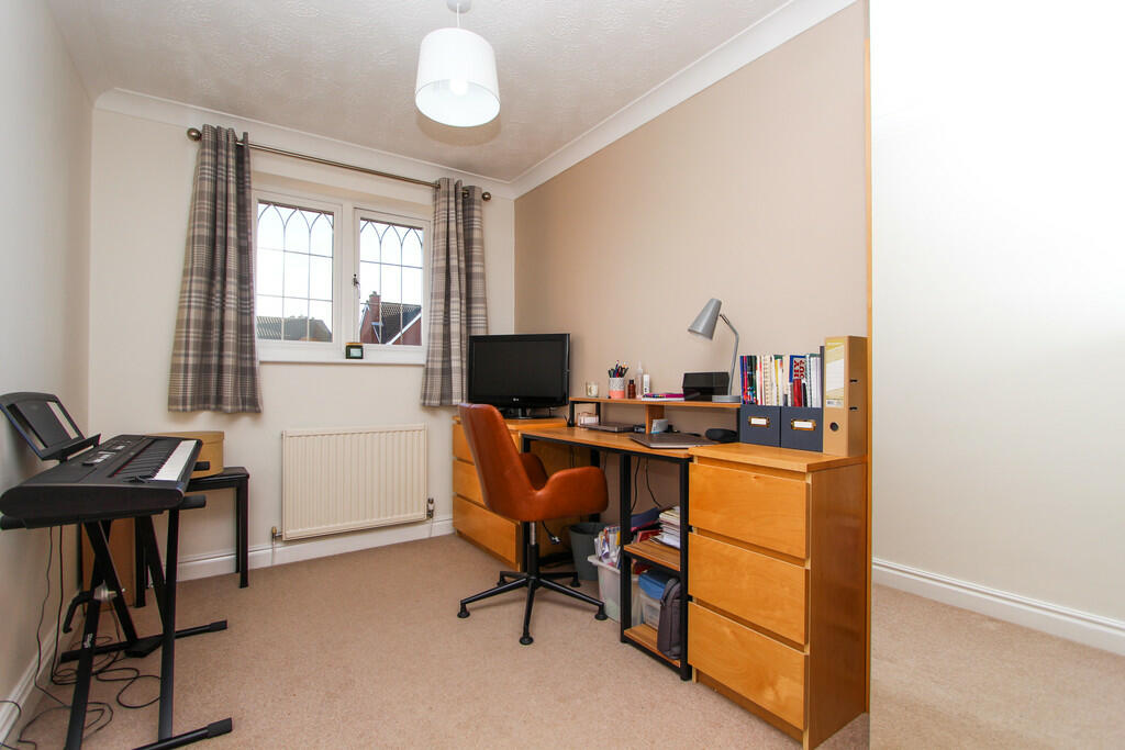 Additional image 22 of Moat Drive, Drayton Bassett