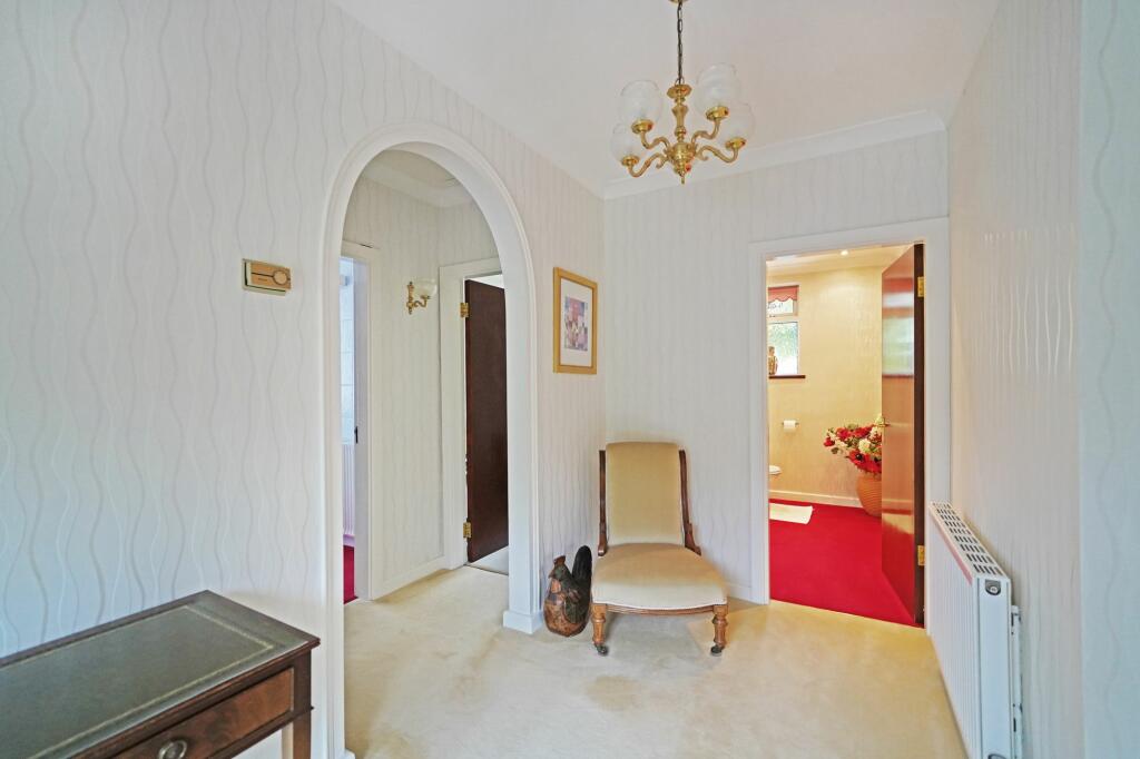 Additional image 9 of Woodside Way, Solihull, B91