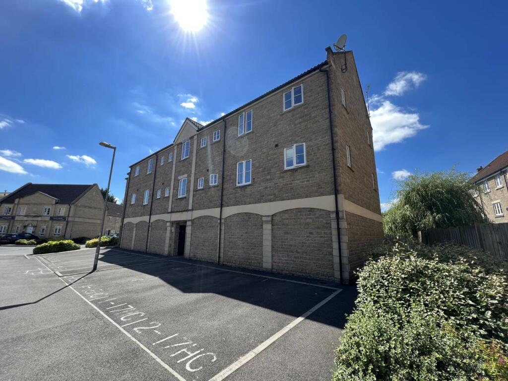 15 Harris Close, Frome, Somerset