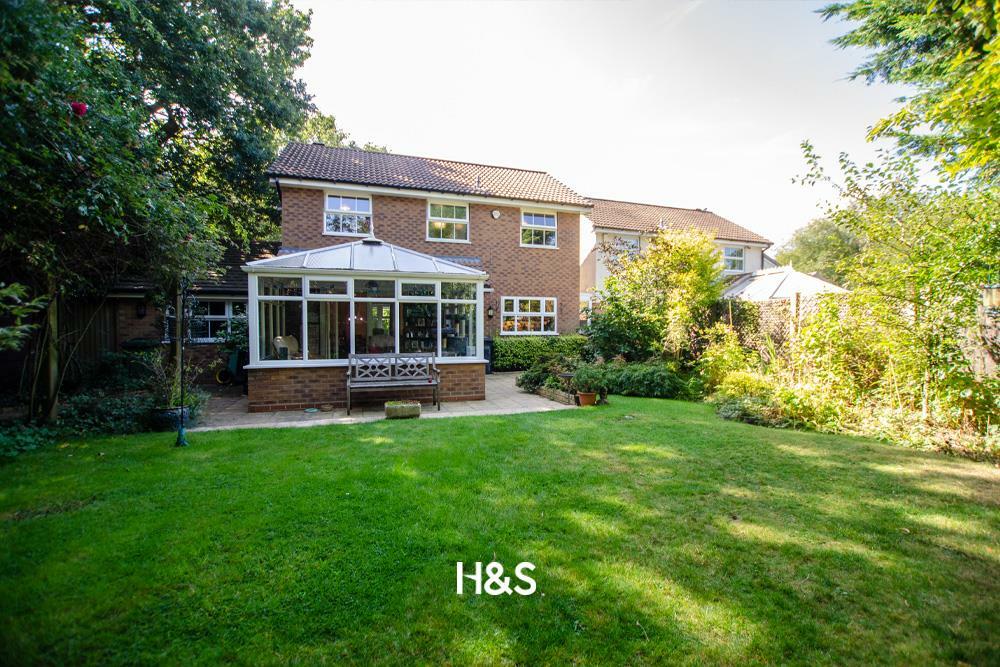 Additional image 13 of Lindhurst Drive, Hockley Heath, Solihull