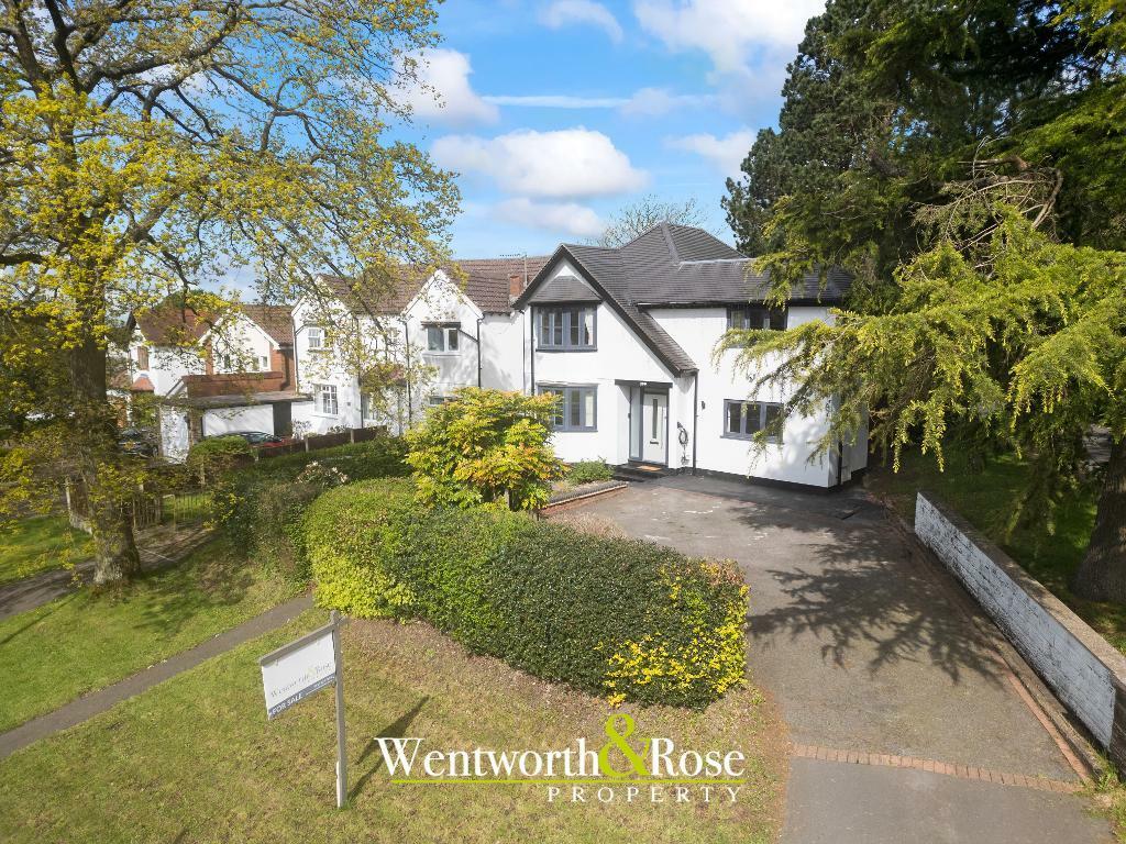 Additional image 30 of Old Birmingham Road, Lickey, Birmingham, B45 8EU