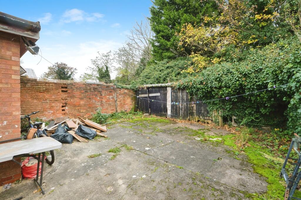Additional image 17 of Albert Road, Stechford, Birmingham