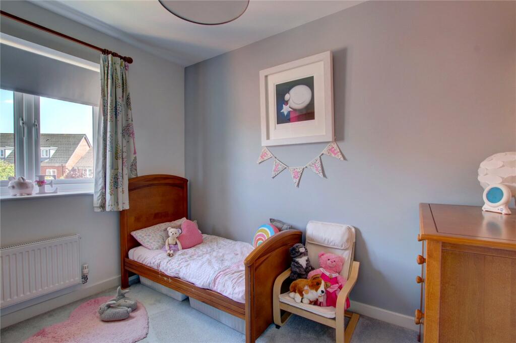 Additional image 11 of Fairey Street, Cofton Hackett, Birmingham, Worcestershire, B45