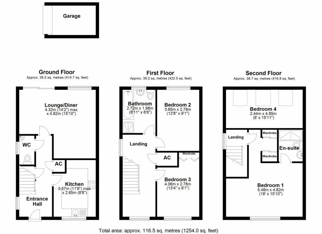 Additional image 25 of Valley Drive, Wilnecote, B77