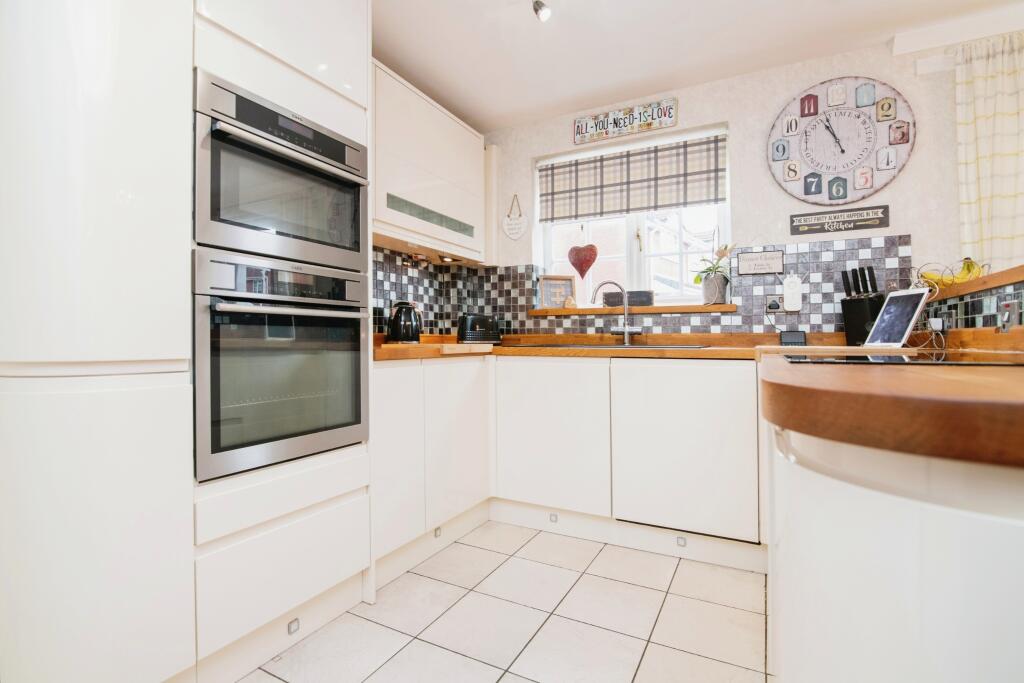 Additional image 23 of Oswestry Close, Redditch, Worcestershire, B97