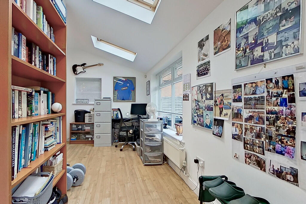 Additional image 20 of Brooks Road, Wylde Green