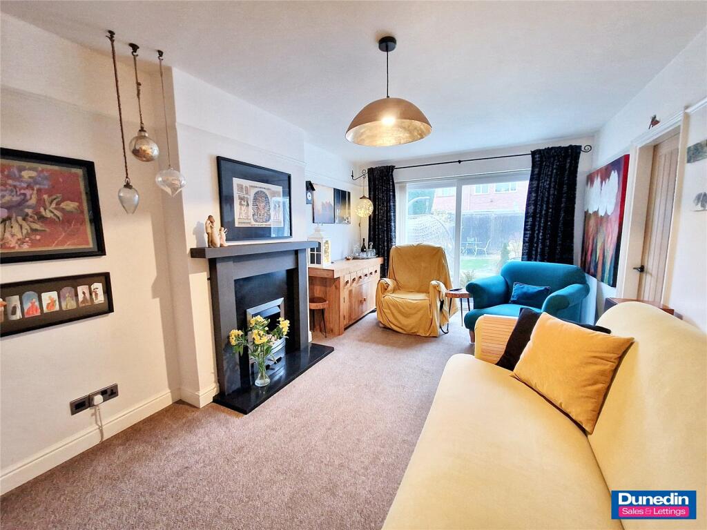 Additional image 3 of Wood Lane, Bartley Green, Birmingham, B32