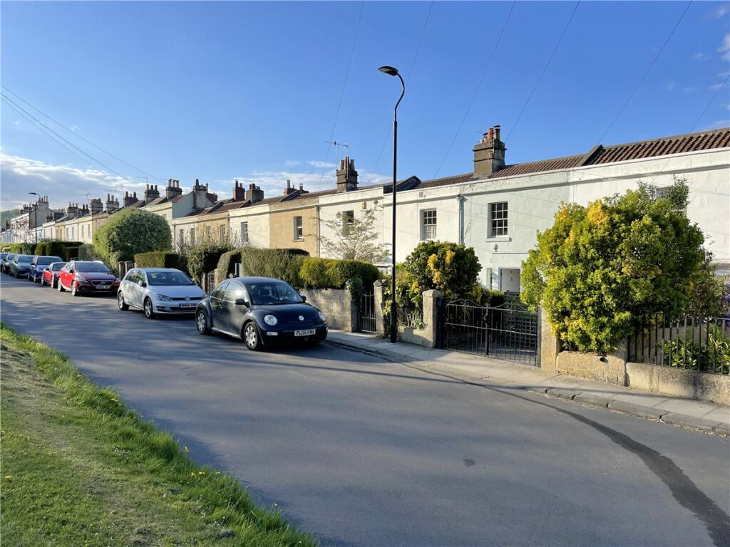 Additional image 12 of Richmond Place, Bath, Somerset, BA1