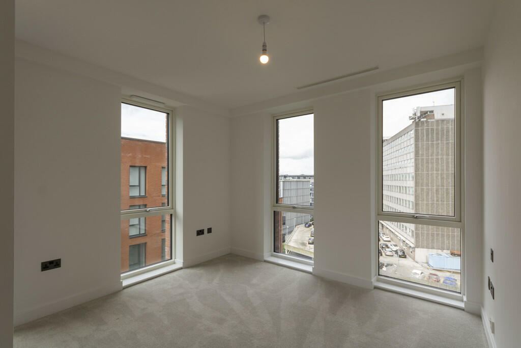 Additional image 6 of The Fazeley, Snow Hill Wharf, Shadwell Street, Birmingham, B4