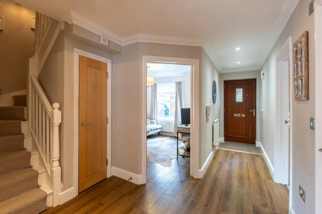 Additional image 6 of The Mansions Mews, Four Oaks Road, Four Oaks, B74 2UY