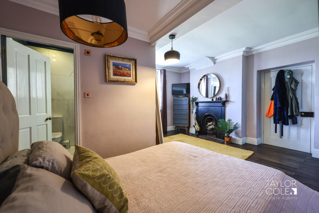 Additional image 17 of Syerscote Lane, Wigginton