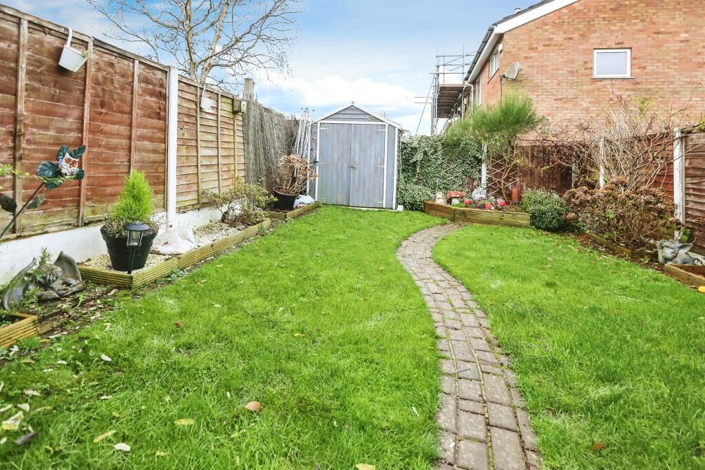 Additional image 10 of Ryeclose Croft, Birmingham