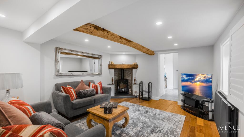 Additional image 4 of Stoneyfields, Bulls Lane, Sutton Coldfield, B76 9QN