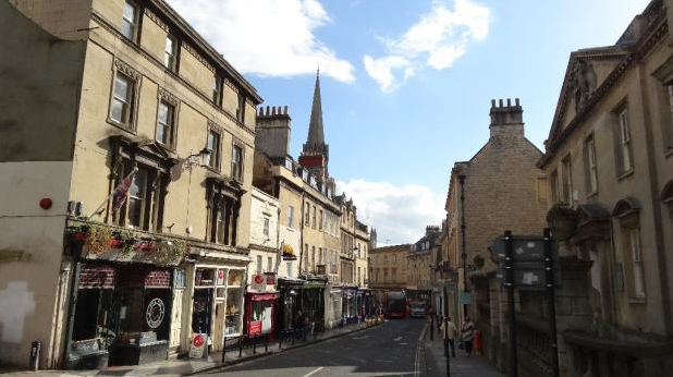Additional image 8 of Broad Street, Bath, Somerset, BA1