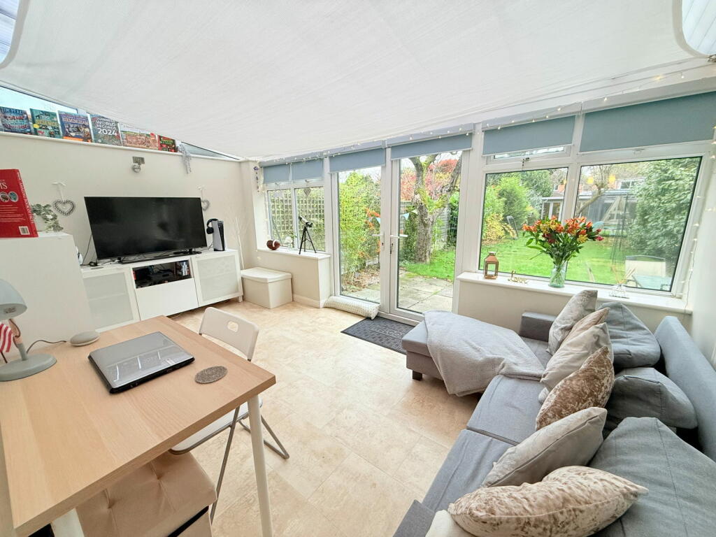Additional image 5 of Stanway Road, Shirley