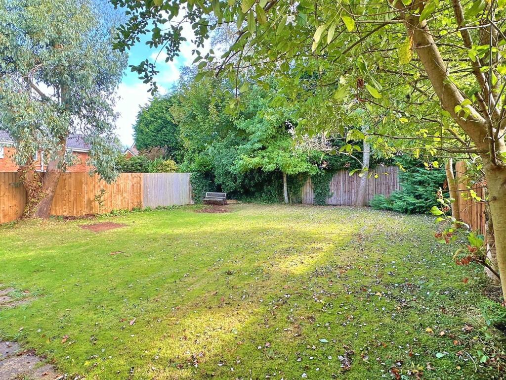 Additional image 31 of Highover Drive, Four Oaks, Sutton Coldfield