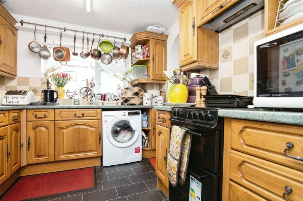 Additional image 3 of Tredington Close, Redditch, Worcestershire, B98